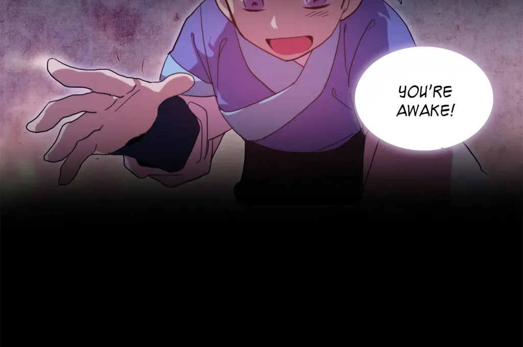 Cold Moon Chronicles Chapter 36 page 4 - 
