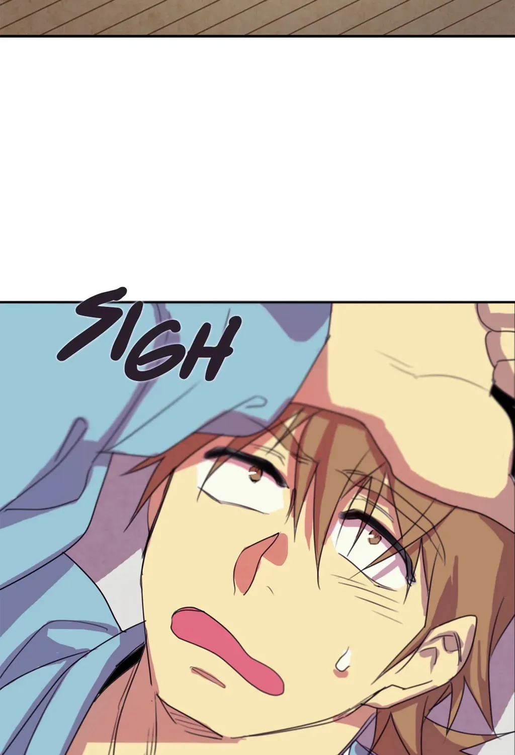 Cold Moon Chronicles Chapter 36 page 36 - 