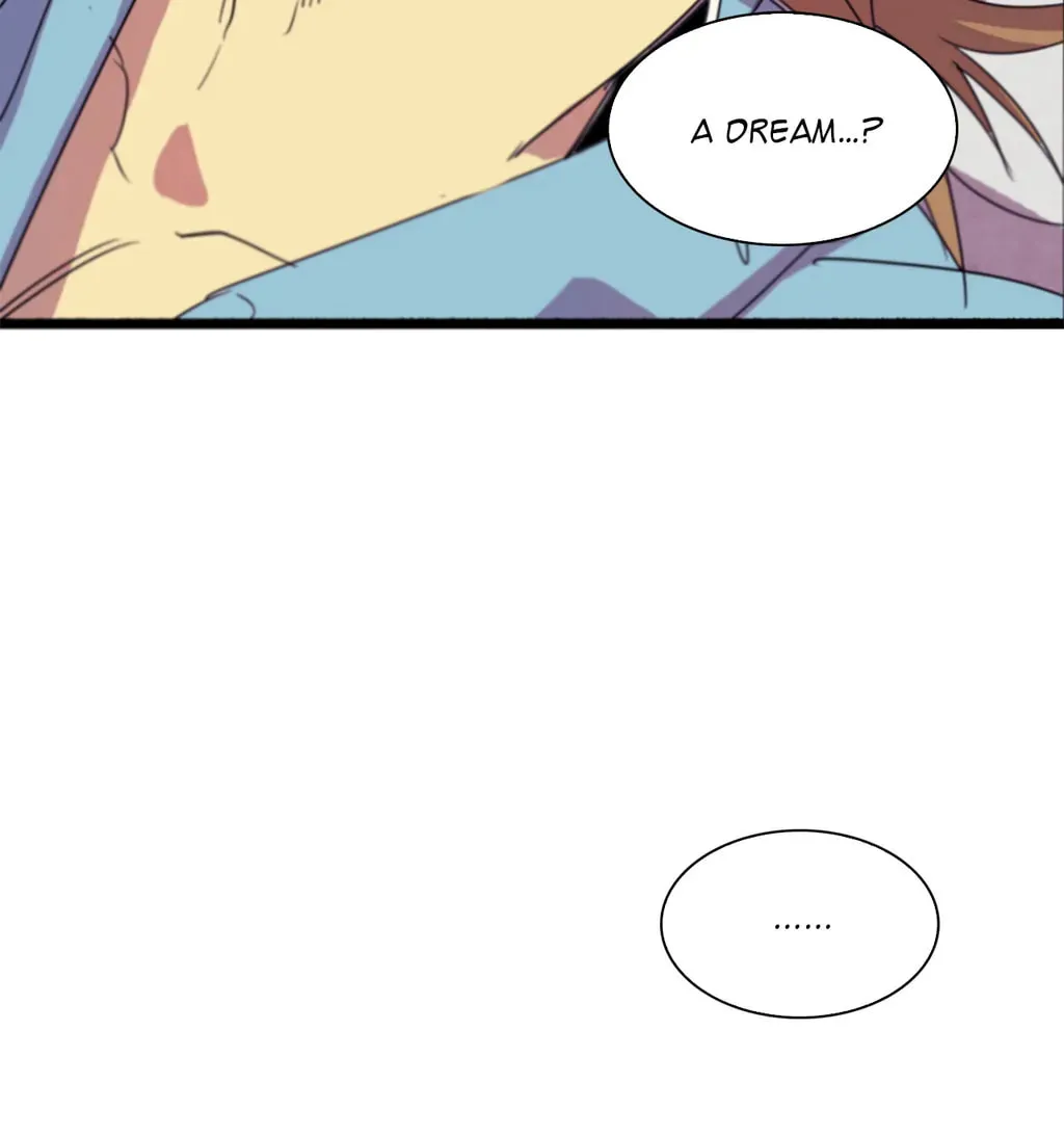 Cold Moon Chronicles Chapter 36 page 37 - 