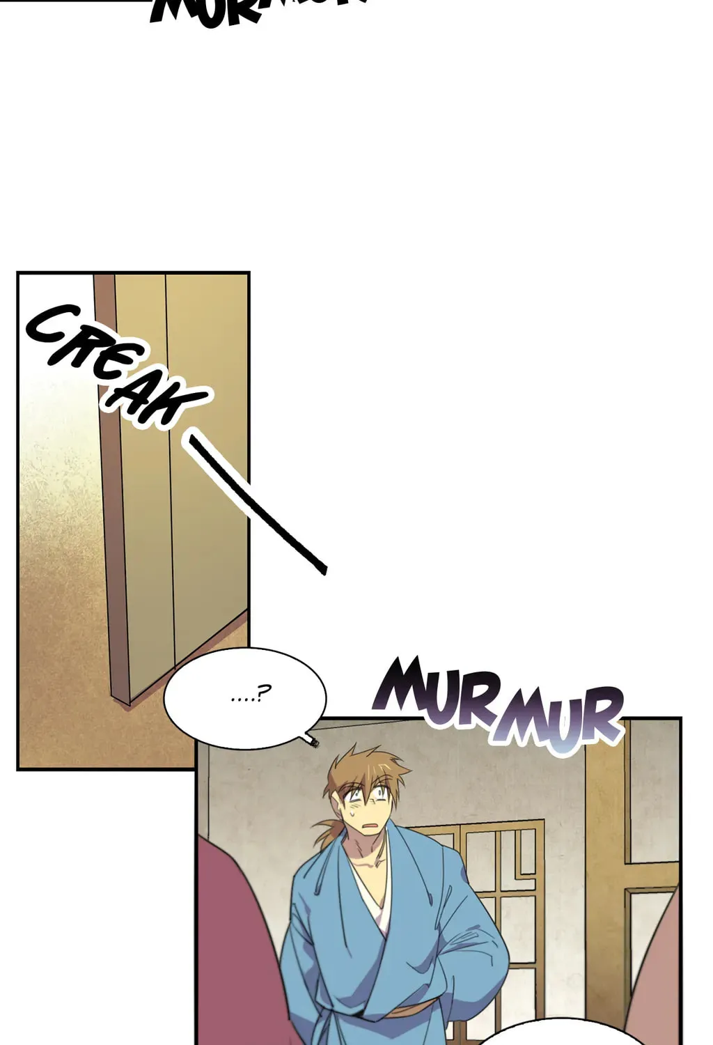 Cold Moon Chronicles Chapter 36 page 40 - 
