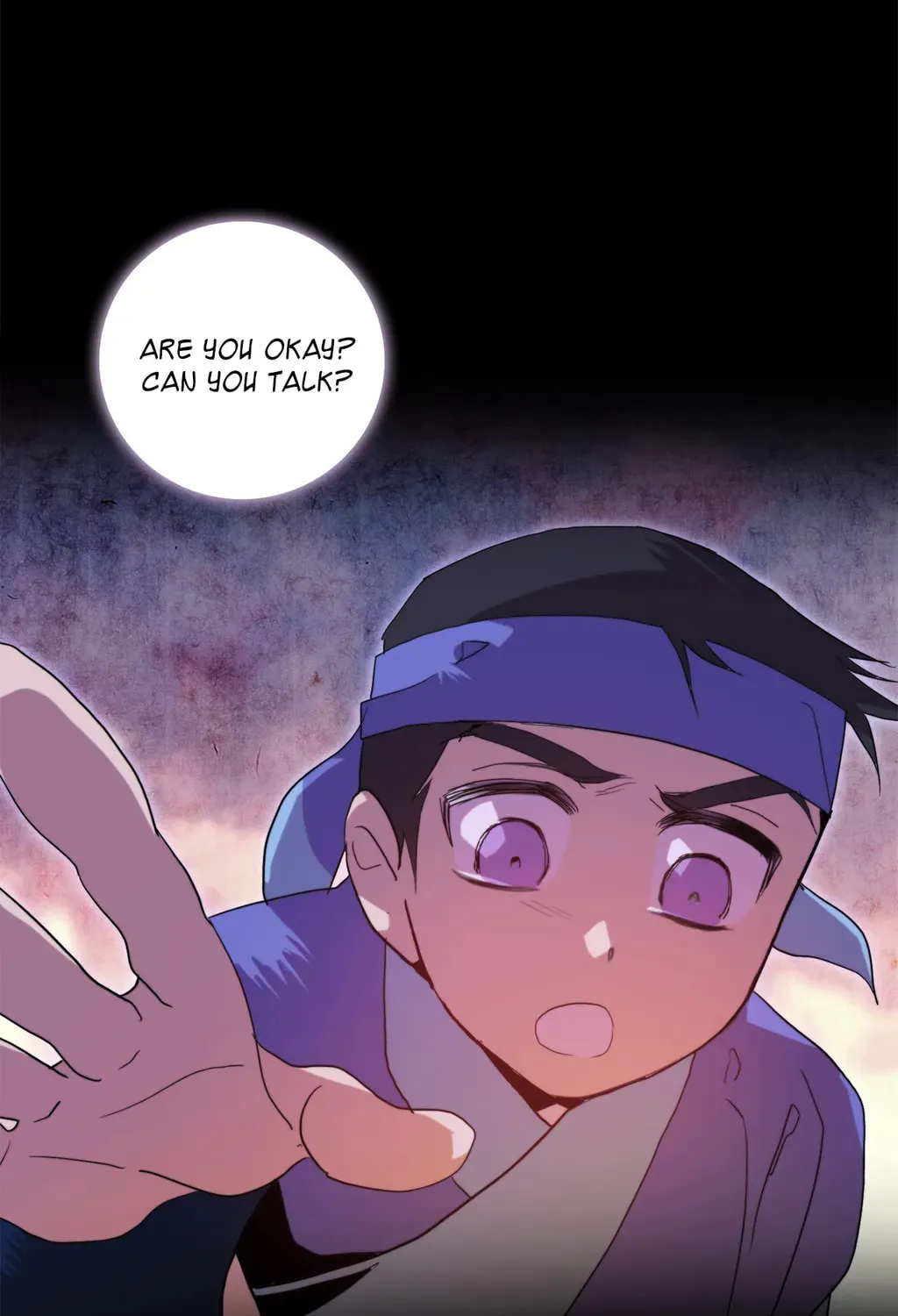 Cold Moon Chronicles Chapter 36 page 5 - 