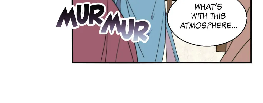 Cold Moon Chronicles Chapter 36 page 41 - 