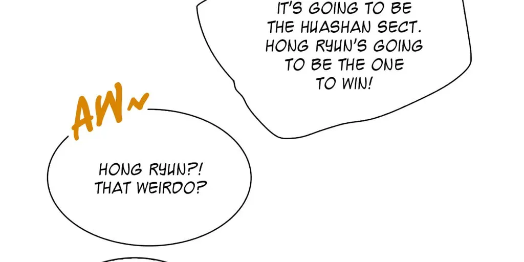 Cold Moon Chronicles Chapter 36 page 44 - 