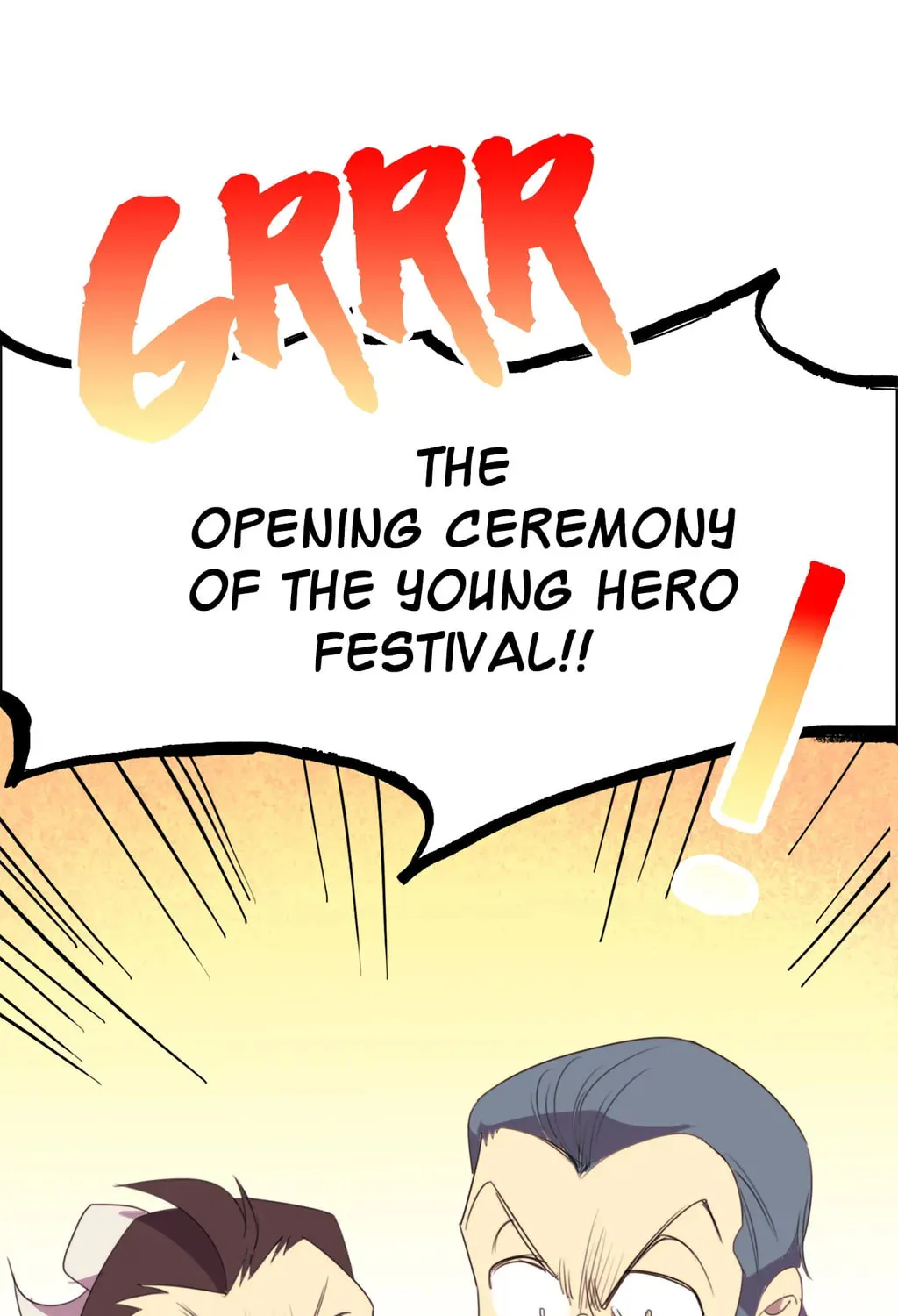 Cold Moon Chronicles Chapter 36 page 49 - 