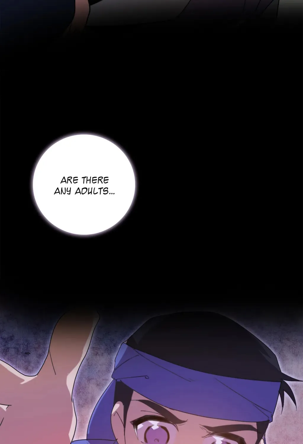 Cold Moon Chronicles Chapter 36 page 6 - 