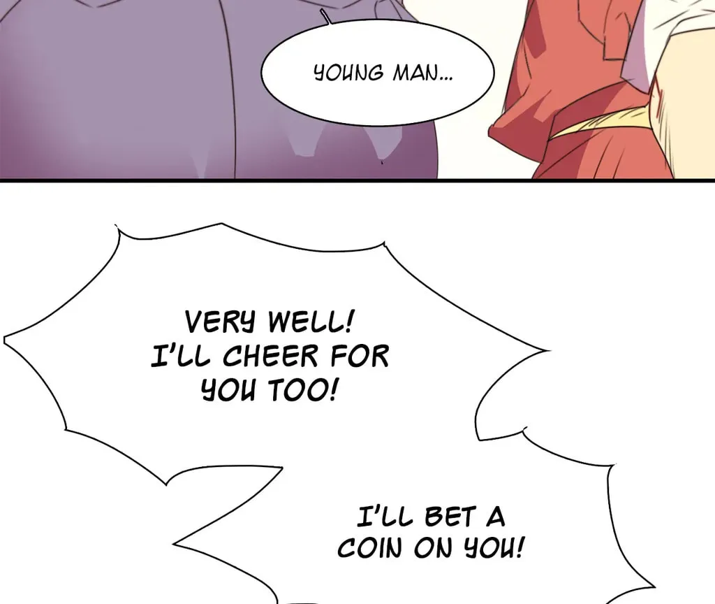 Cold Moon Chronicles Chapter 36 page 55 - 