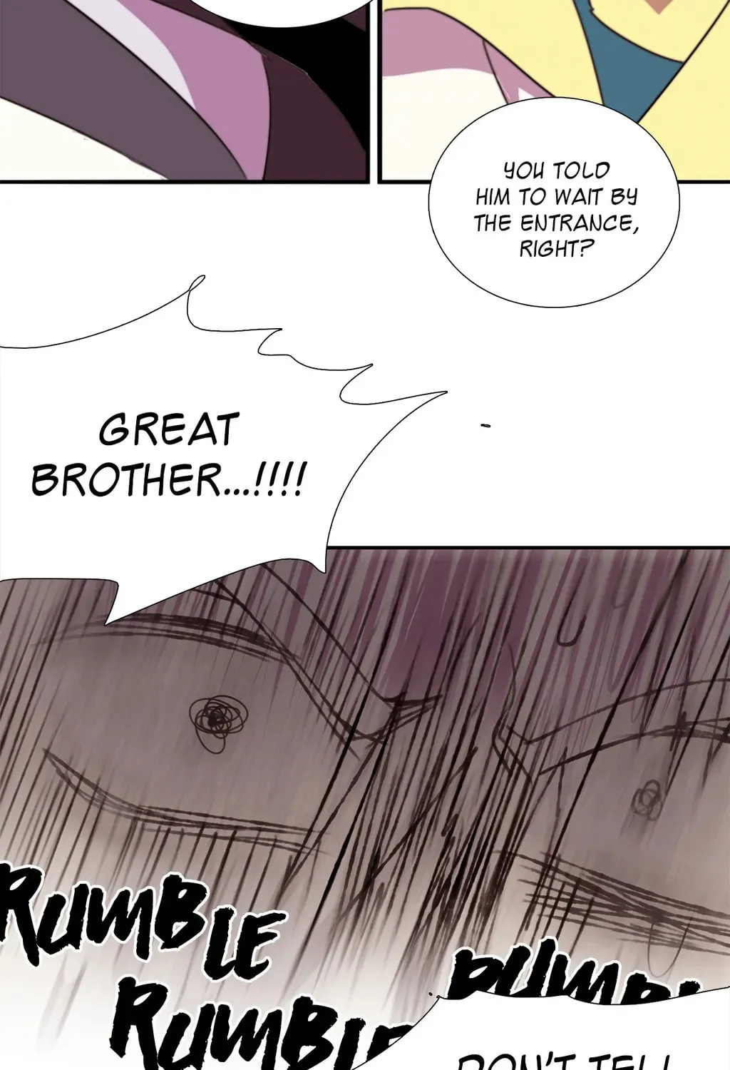 Cold Moon Chronicles Chapter 36 page 60 - 
