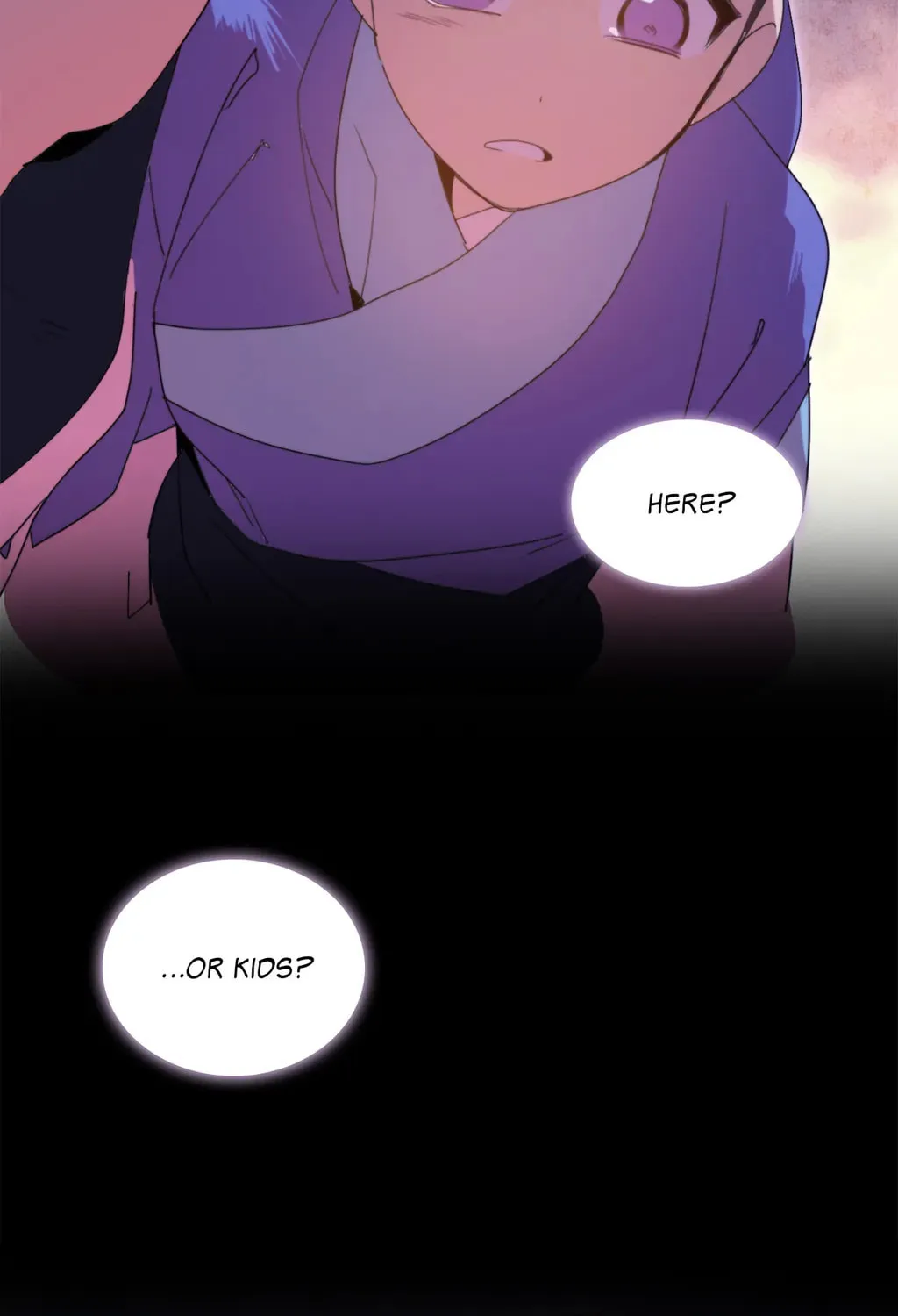 Cold Moon Chronicles Chapter 36 page 7 - 