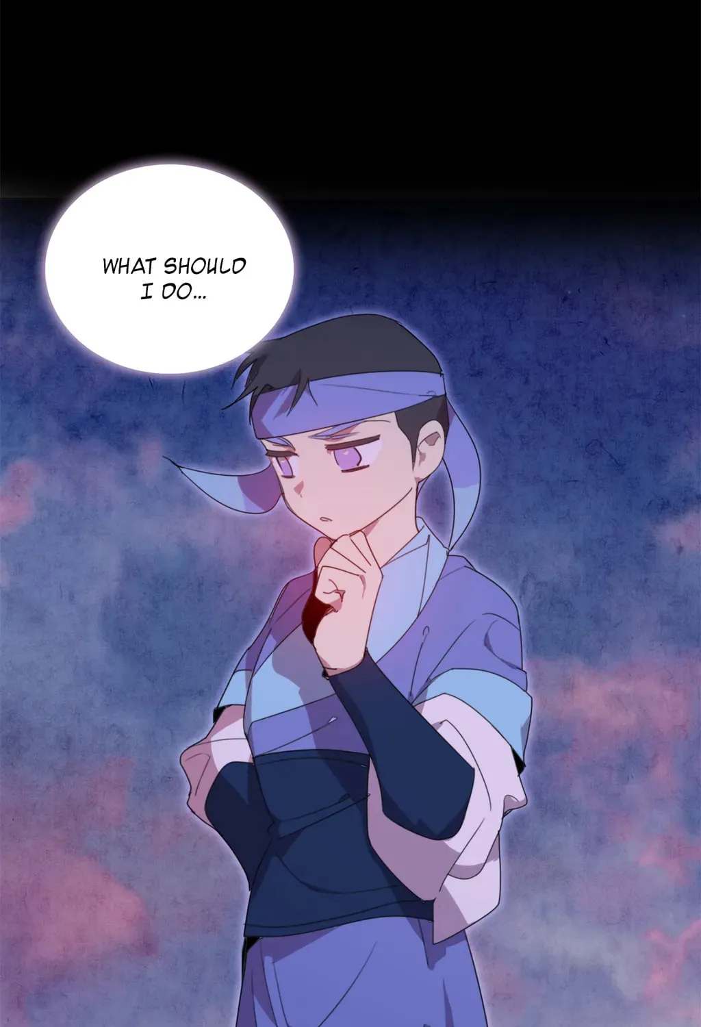 Cold Moon Chronicles Chapter 36 page 9 - 
