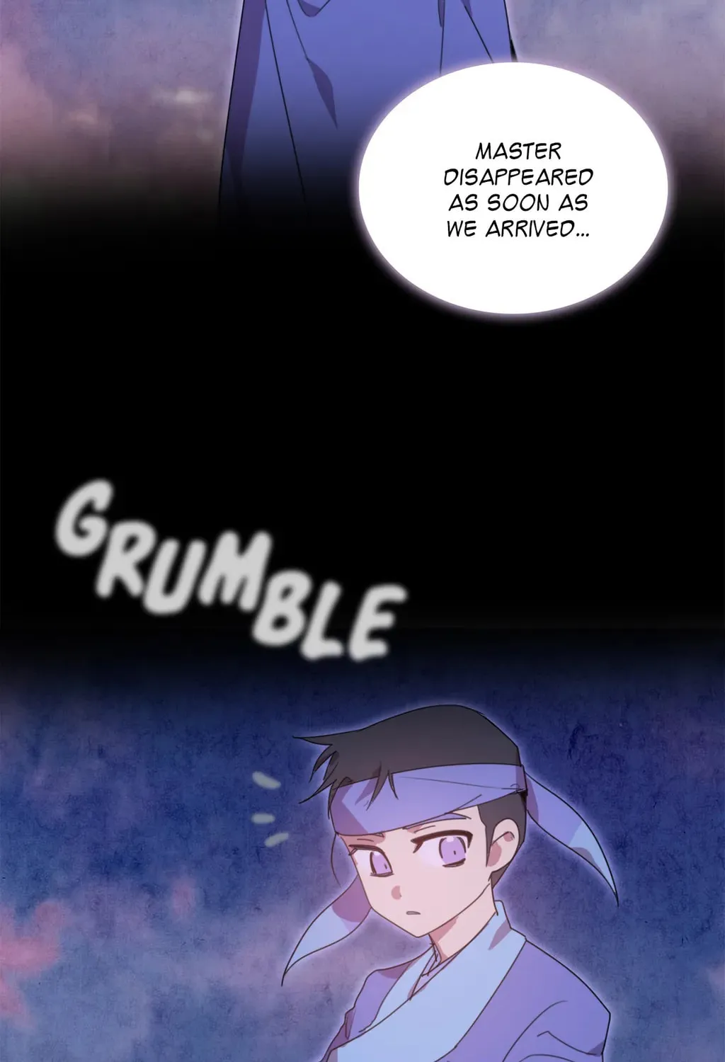 Cold Moon Chronicles Chapter 36 page 10 - 