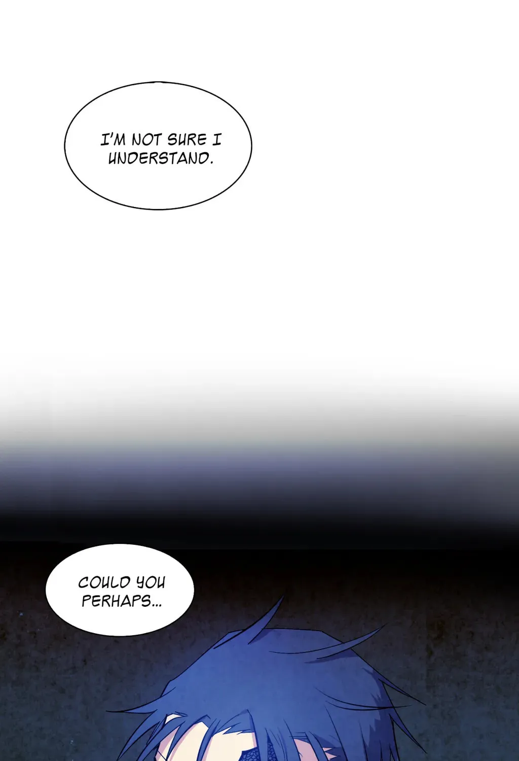 Cold Moon Chronicles Chapter 37 page 13 - 