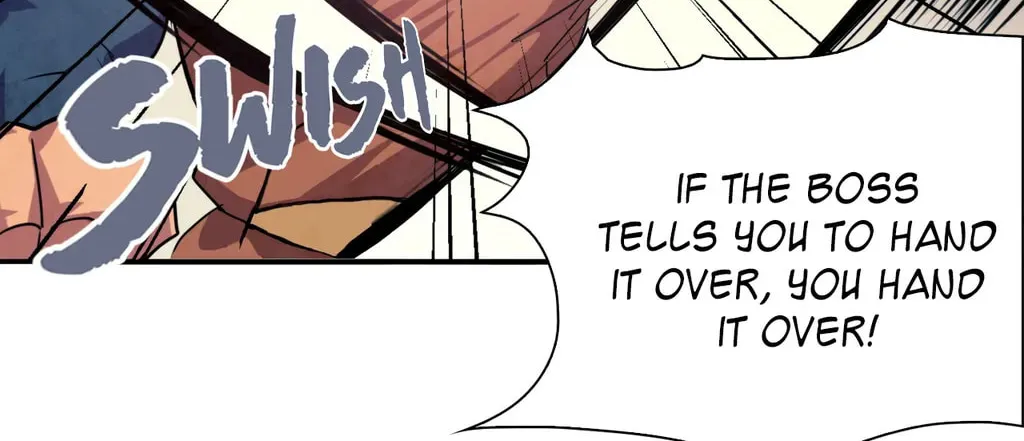 Cold Moon Chronicles Chapter 37 page 16 - 