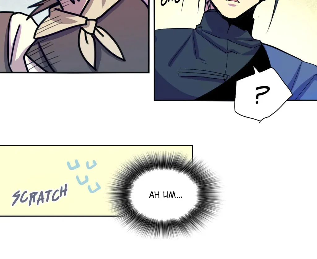 Cold Moon Chronicles Chapter 37 page 19 - 