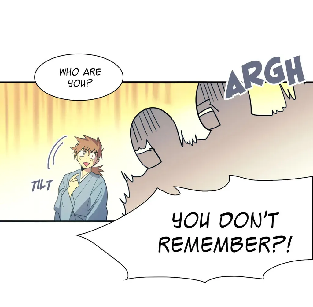 Cold Moon Chronicles Chapter 37 page 22 - 