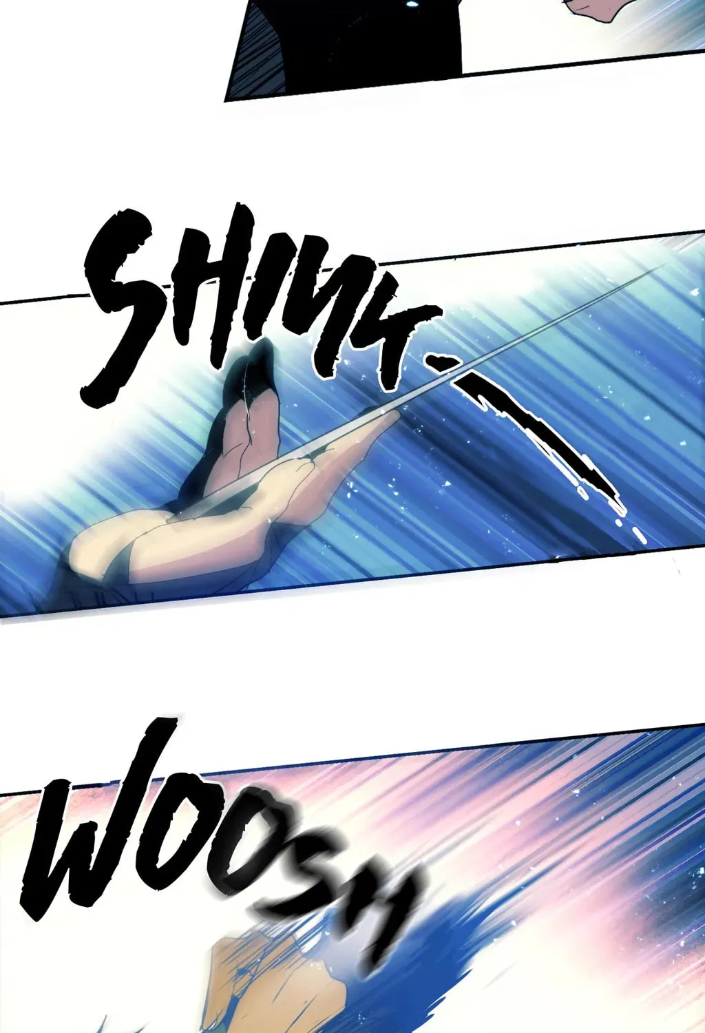 Cold Moon Chronicles Chapter 37 page 32 - 