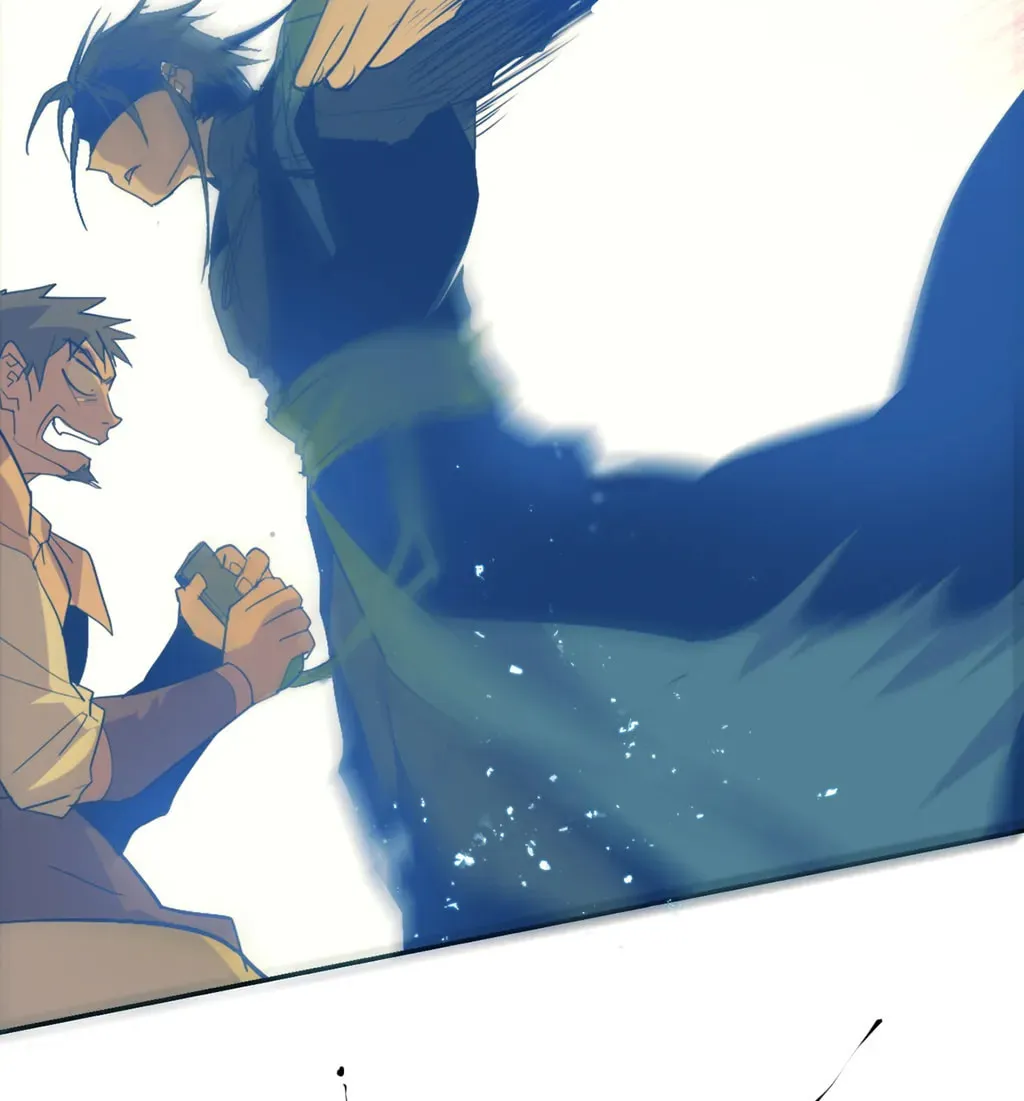Cold Moon Chronicles Chapter 37 page 33 - 