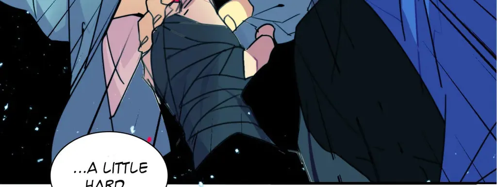 Cold Moon Chronicles Chapter 38 page 3 - 