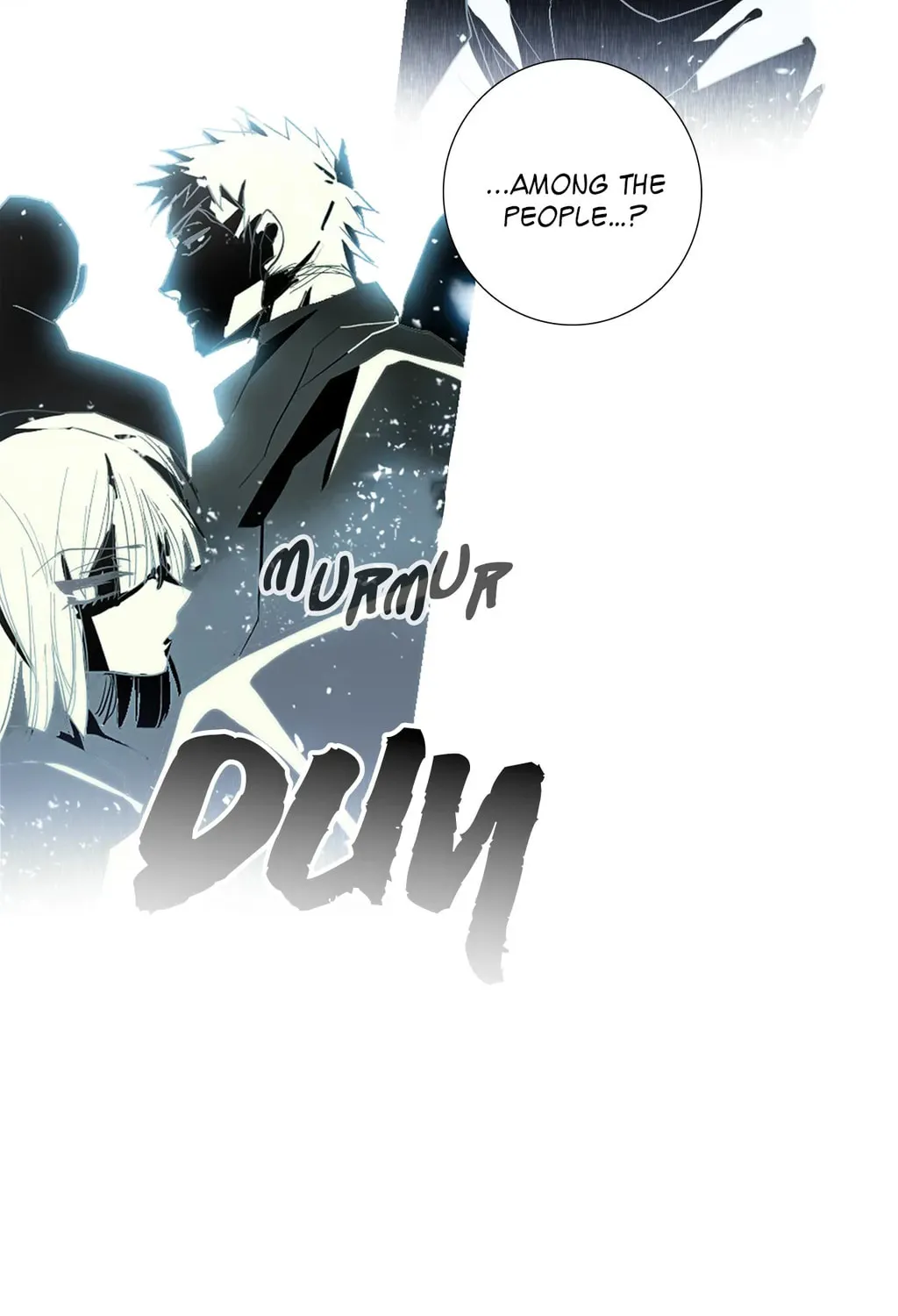 Cold Moon Chronicles Chapter 38 page 32 - 