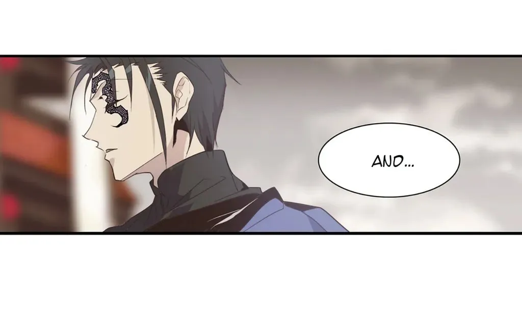 Cold Moon Chronicles Chapter 38 page 39 - 
