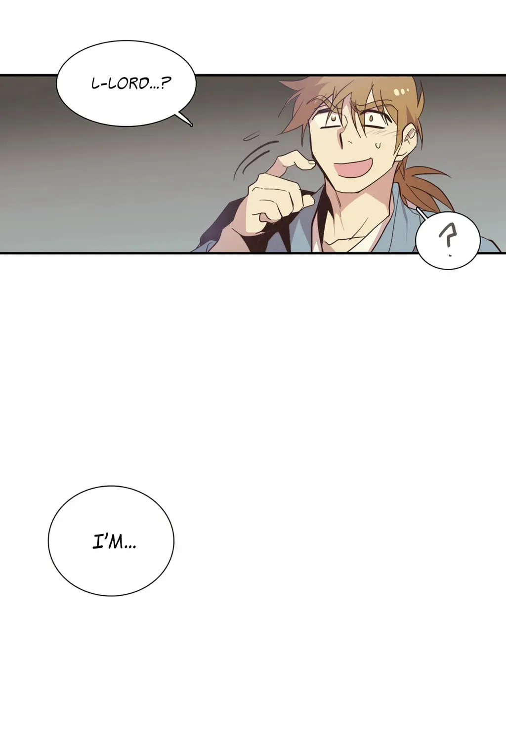 Cold Moon Chronicles Chapter 38 page 40 - 