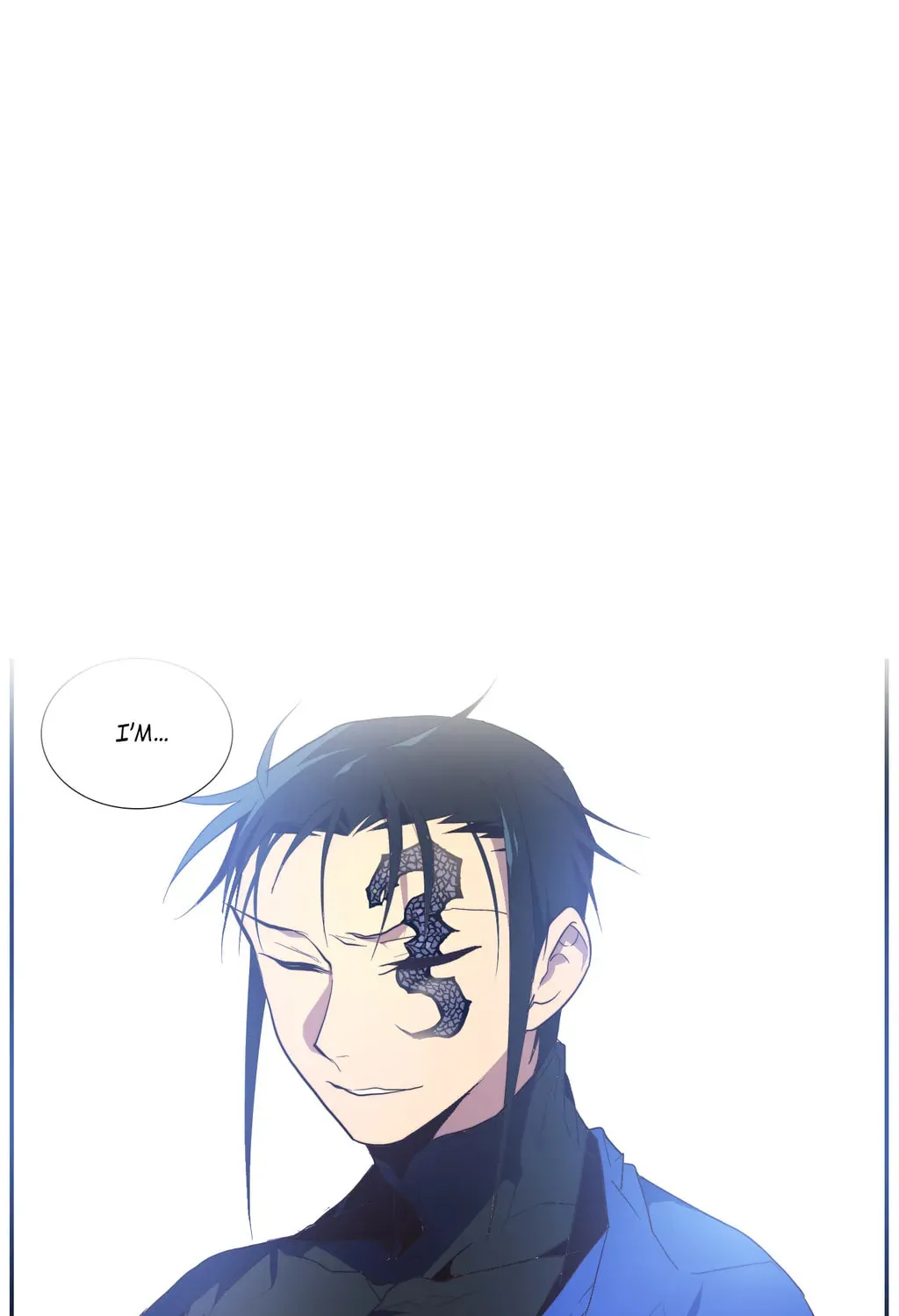 Cold Moon Chronicles Chapter 39 page 1 - 
