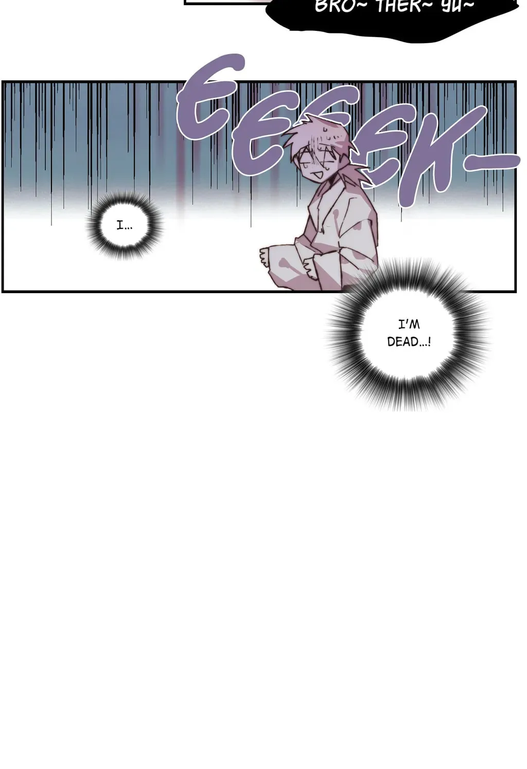 Cold Moon Chronicles Chapter 39 page 24 - 