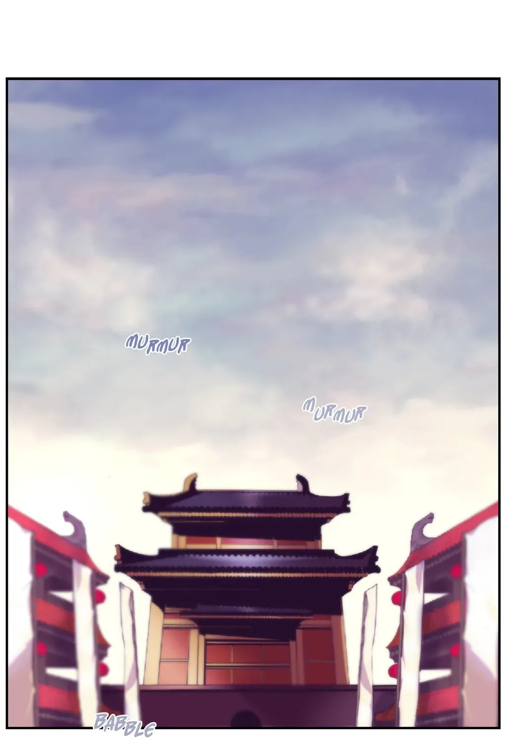 Cold Moon Chronicles Chapter 39 page 25 - 