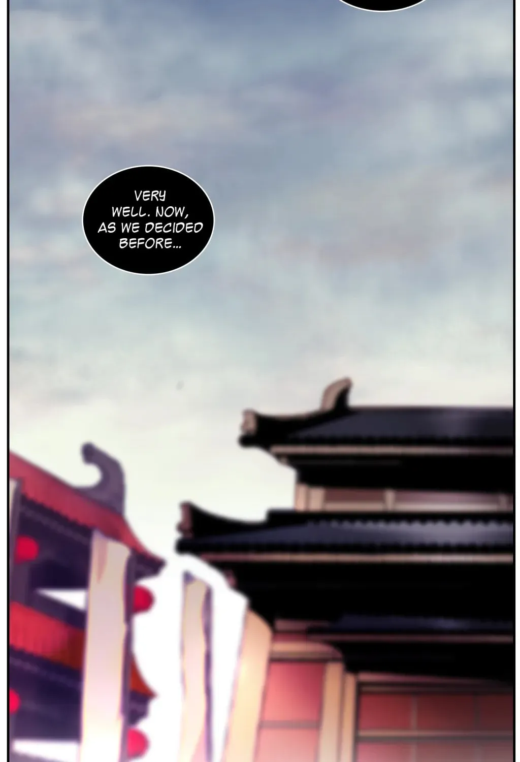 Cold Moon Chronicles Chapter 39 page 35 - 