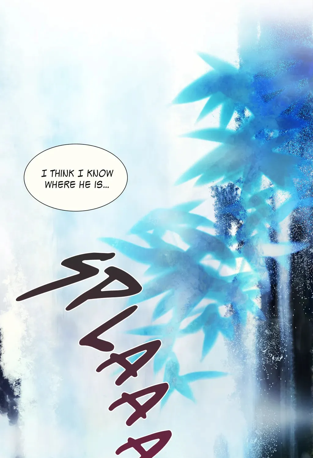 Cold Moon Chronicles Chapter 4 page 3 - 