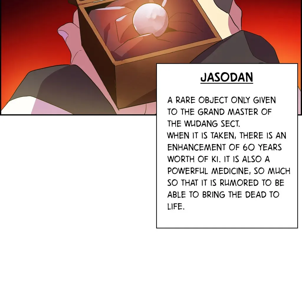 Cold Moon Chronicles Chapter 4 page 31 - 