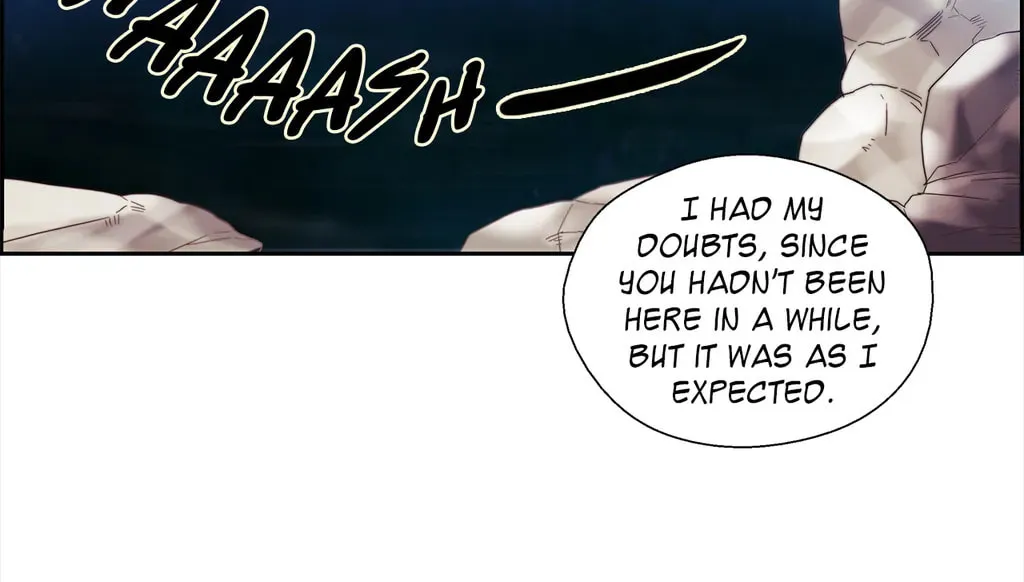 Cold Moon Chronicles Chapter 4 page 10 - 