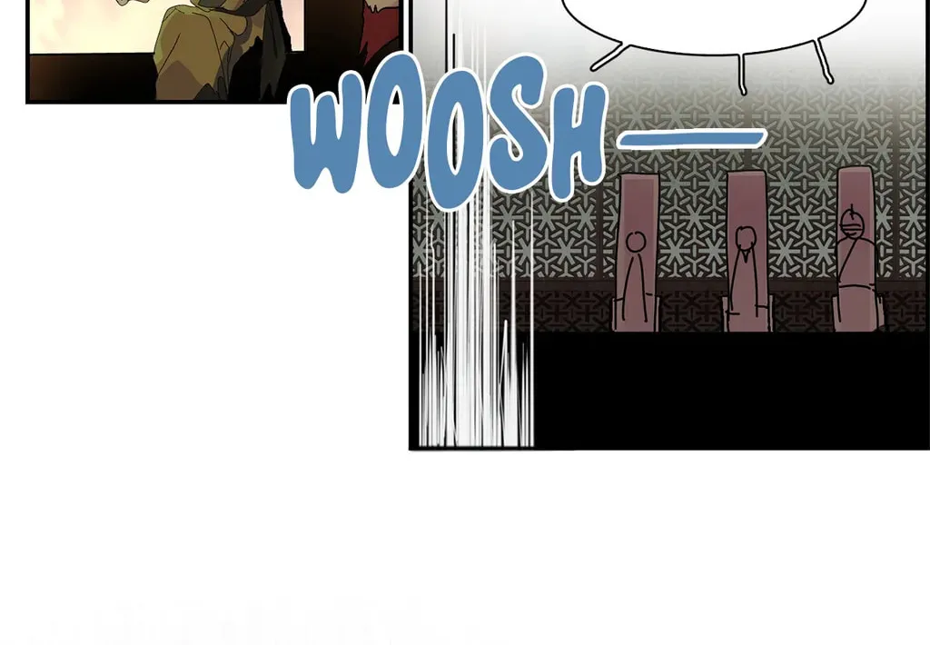 Cold Moon Chronicles Chapter 40 page 11 - 