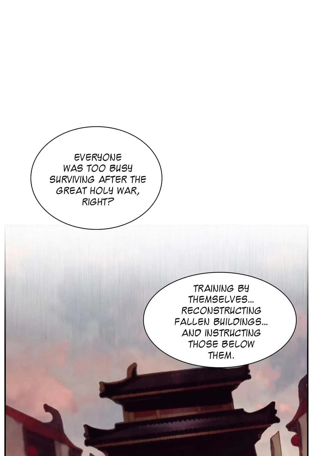 Cold Moon Chronicles Chapter 40 page 22 - 
