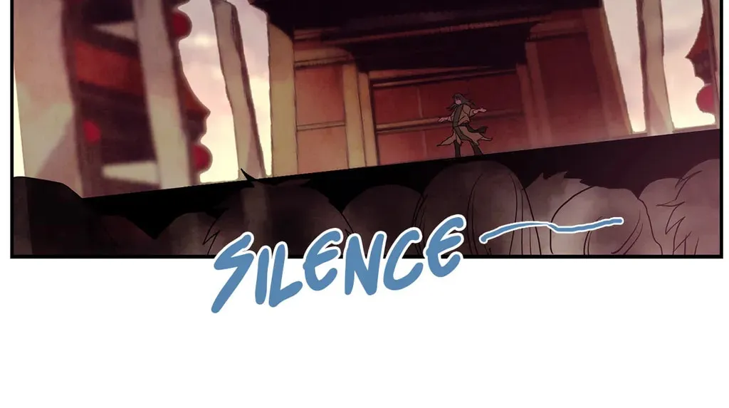 Cold Moon Chronicles Chapter 40 page 23 - 