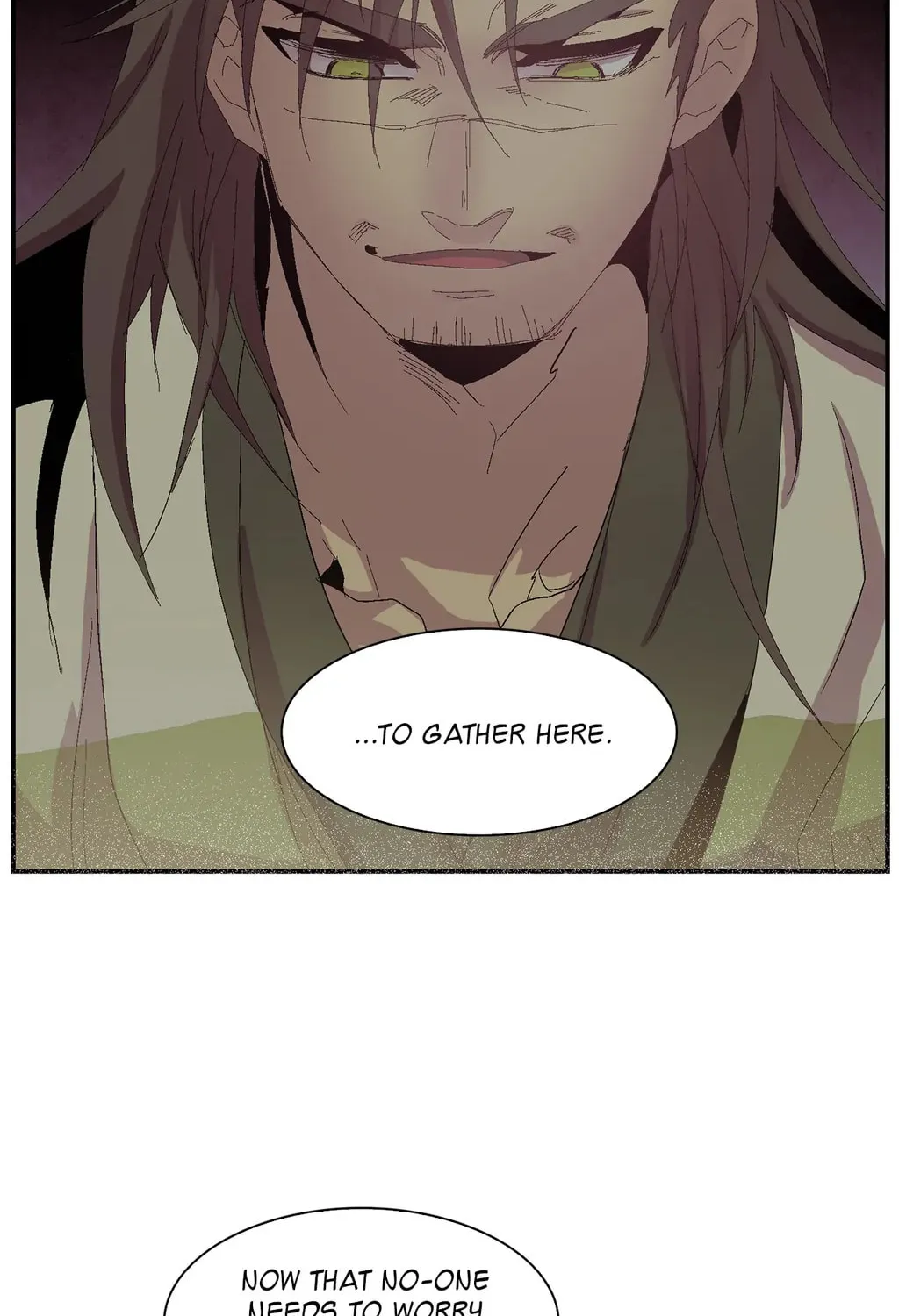 Cold Moon Chronicles Chapter 40 page 25 - 