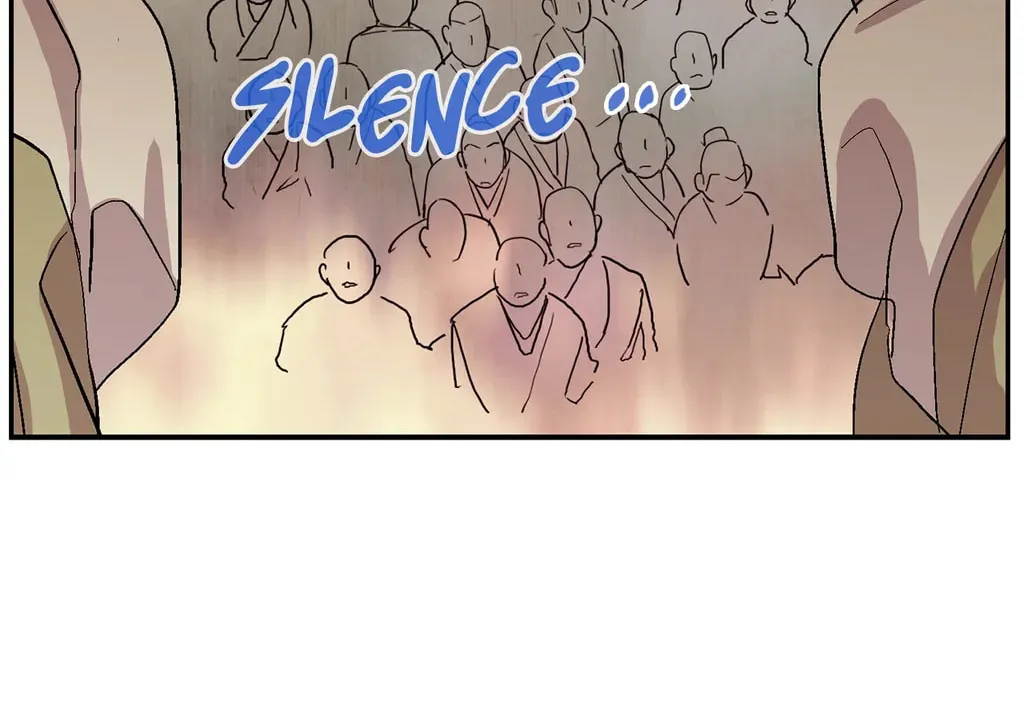 Cold Moon Chronicles Chapter 40 page 27 - 