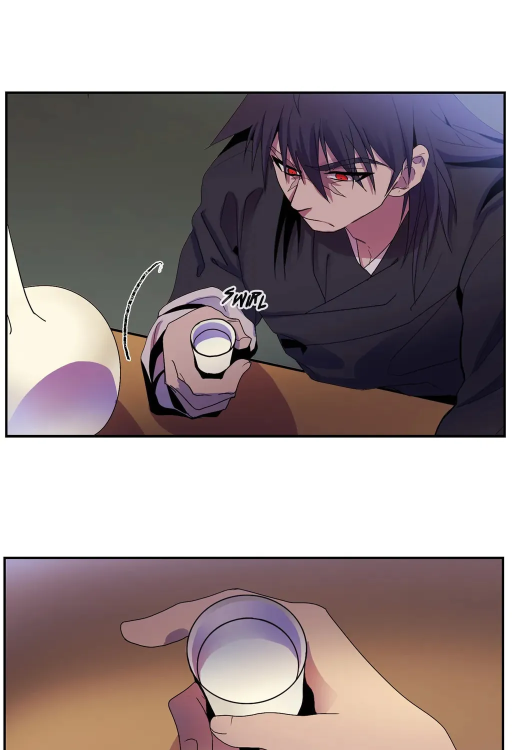 Cold Moon Chronicles Chapter 41 page 2 - 