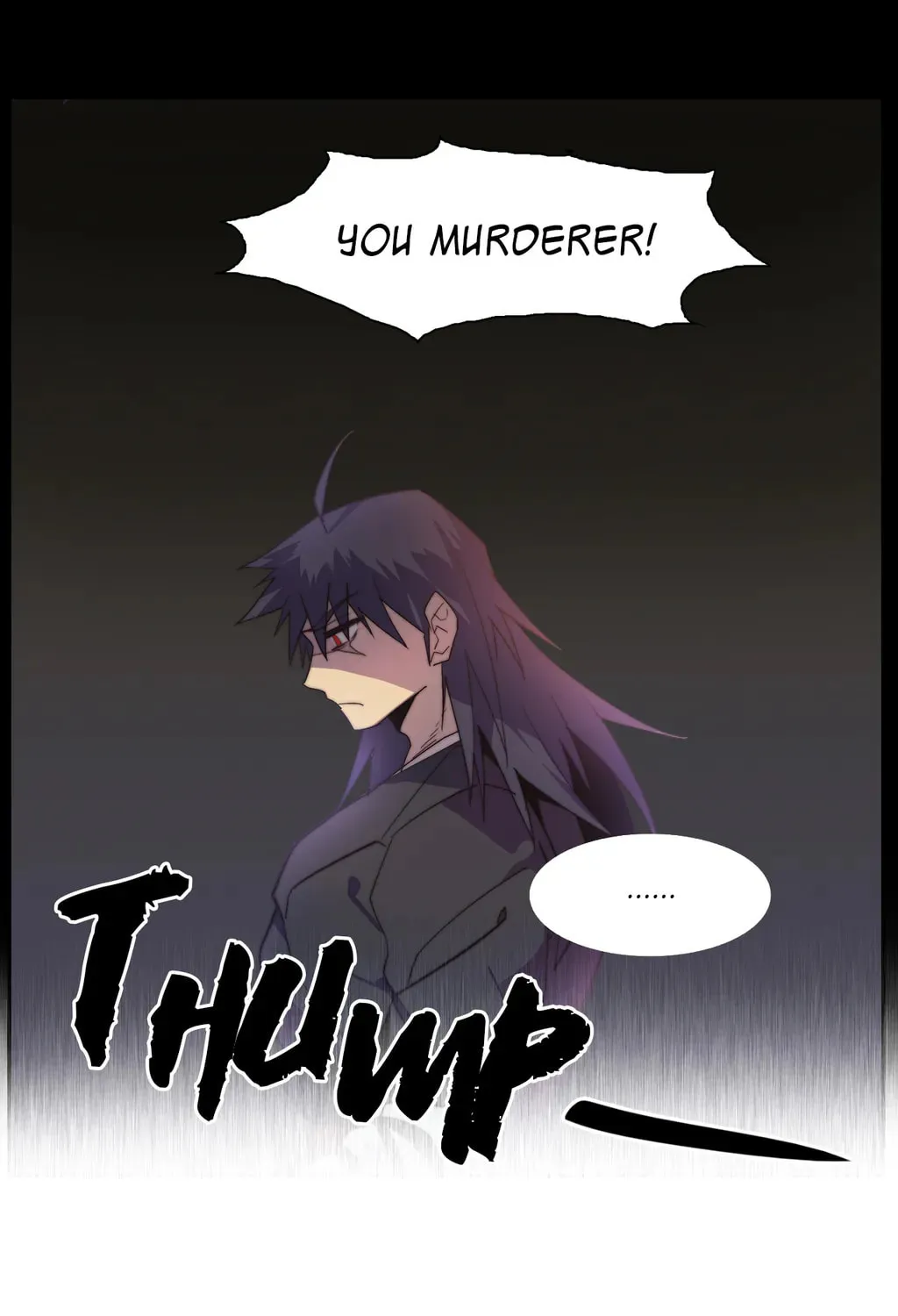 Cold Moon Chronicles Chapter 41 page 24 - 