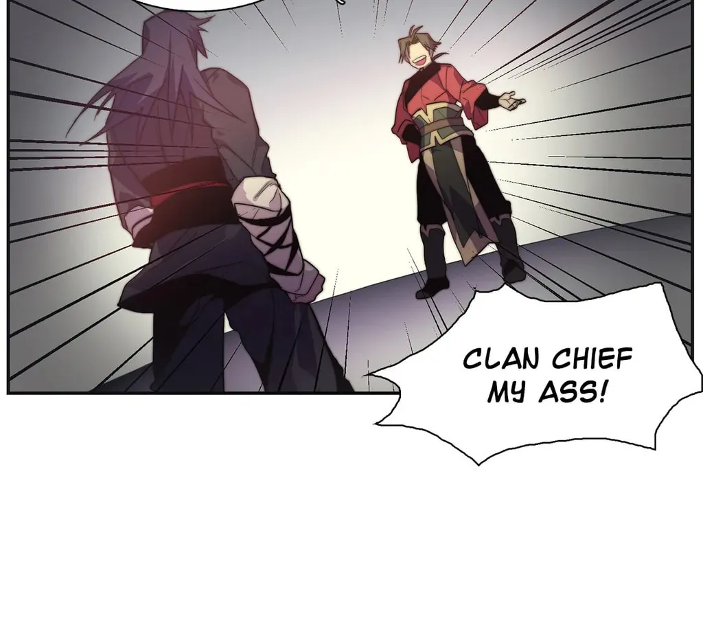 Cold Moon Chronicles Chapter 41 page 31 - 