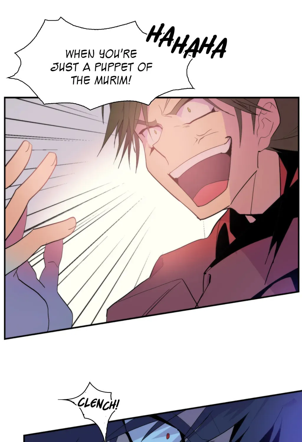 Cold Moon Chronicles Chapter 41 page 32 - 