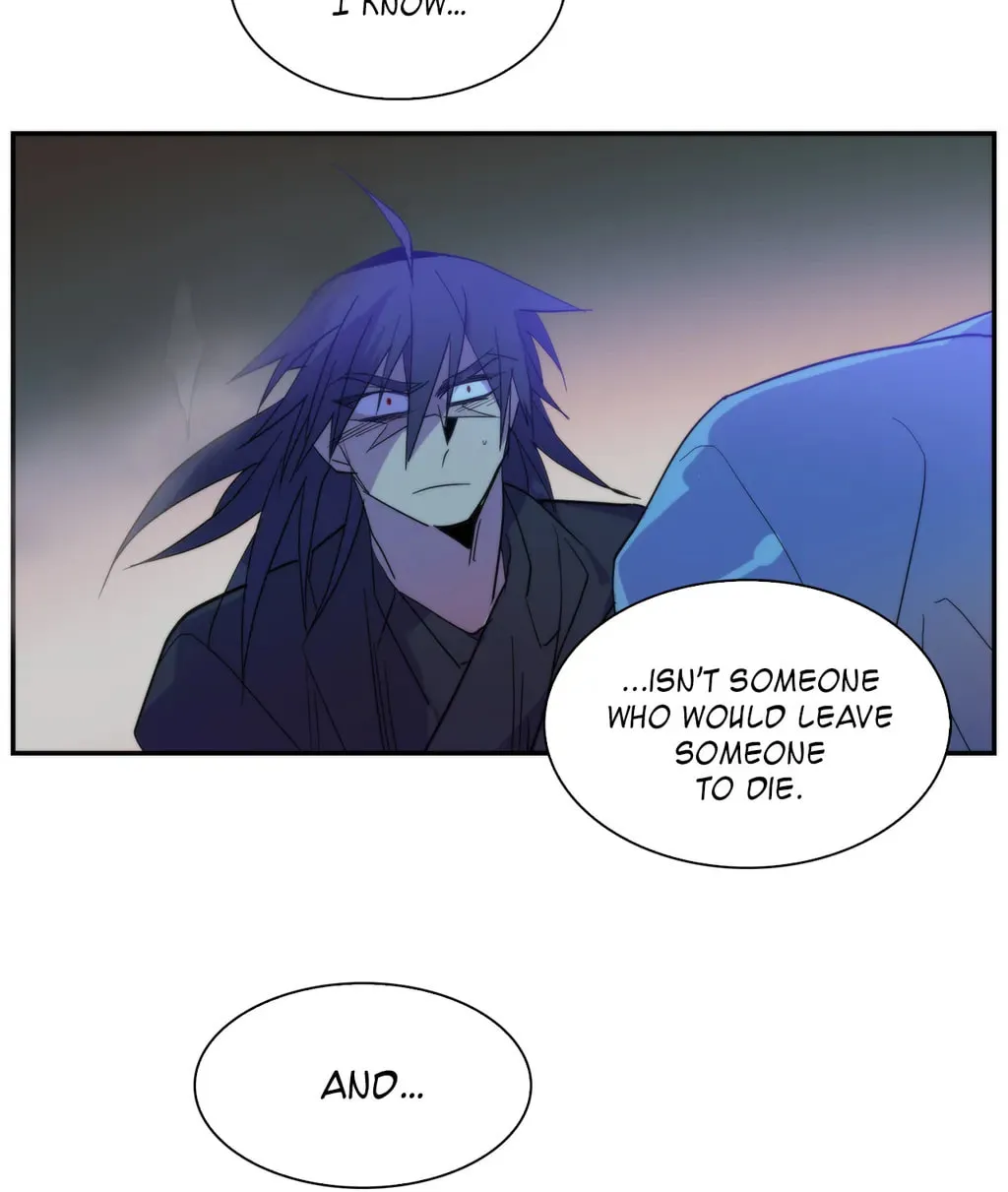 Cold Moon Chronicles Chapter 41 page 37 - 
