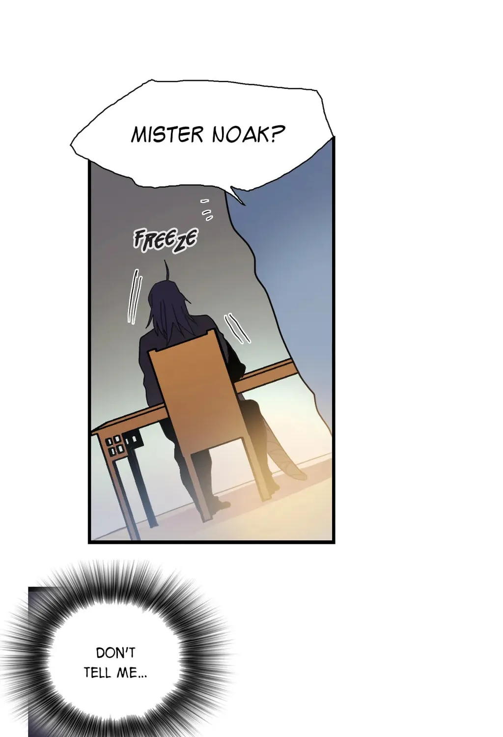 Cold Moon Chronicles Chapter 41 page 5 - 