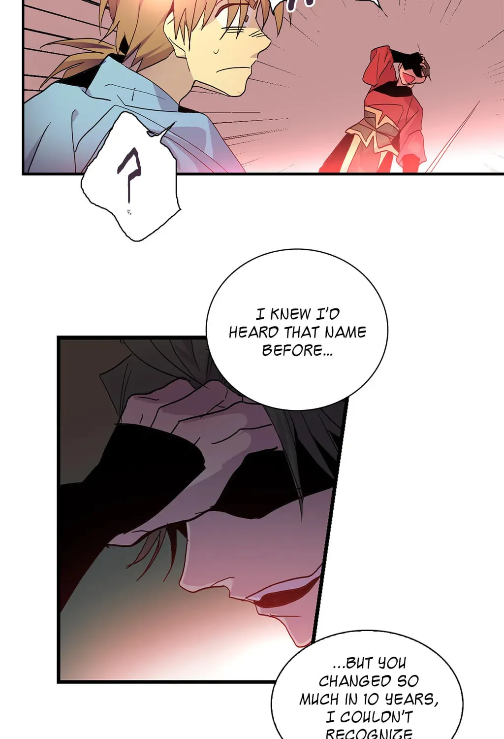 Cold Moon Chronicles Chapter 41 page 41 - 