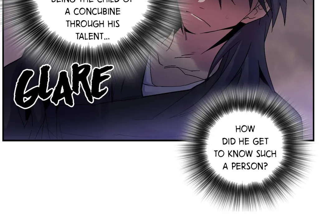 Cold Moon Chronicles Chapter 41 page 10 - 