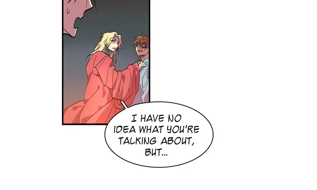 Cold Moon Chronicles Chapter 42 page 20 - 