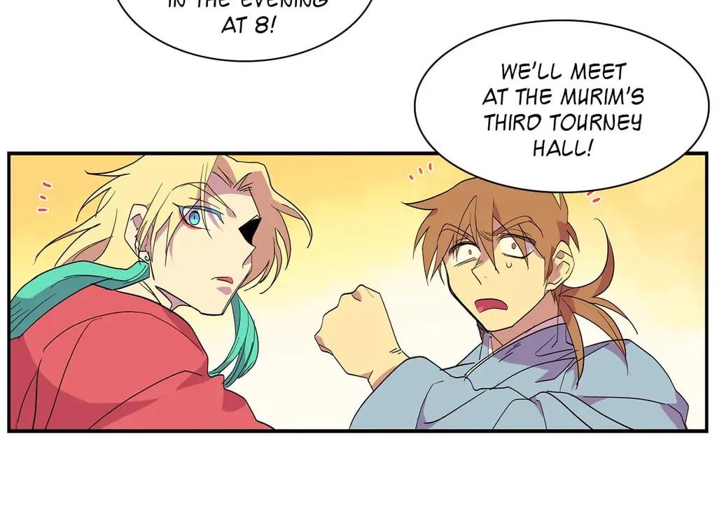 Cold Moon Chronicles Chapter 42 page 24 - 