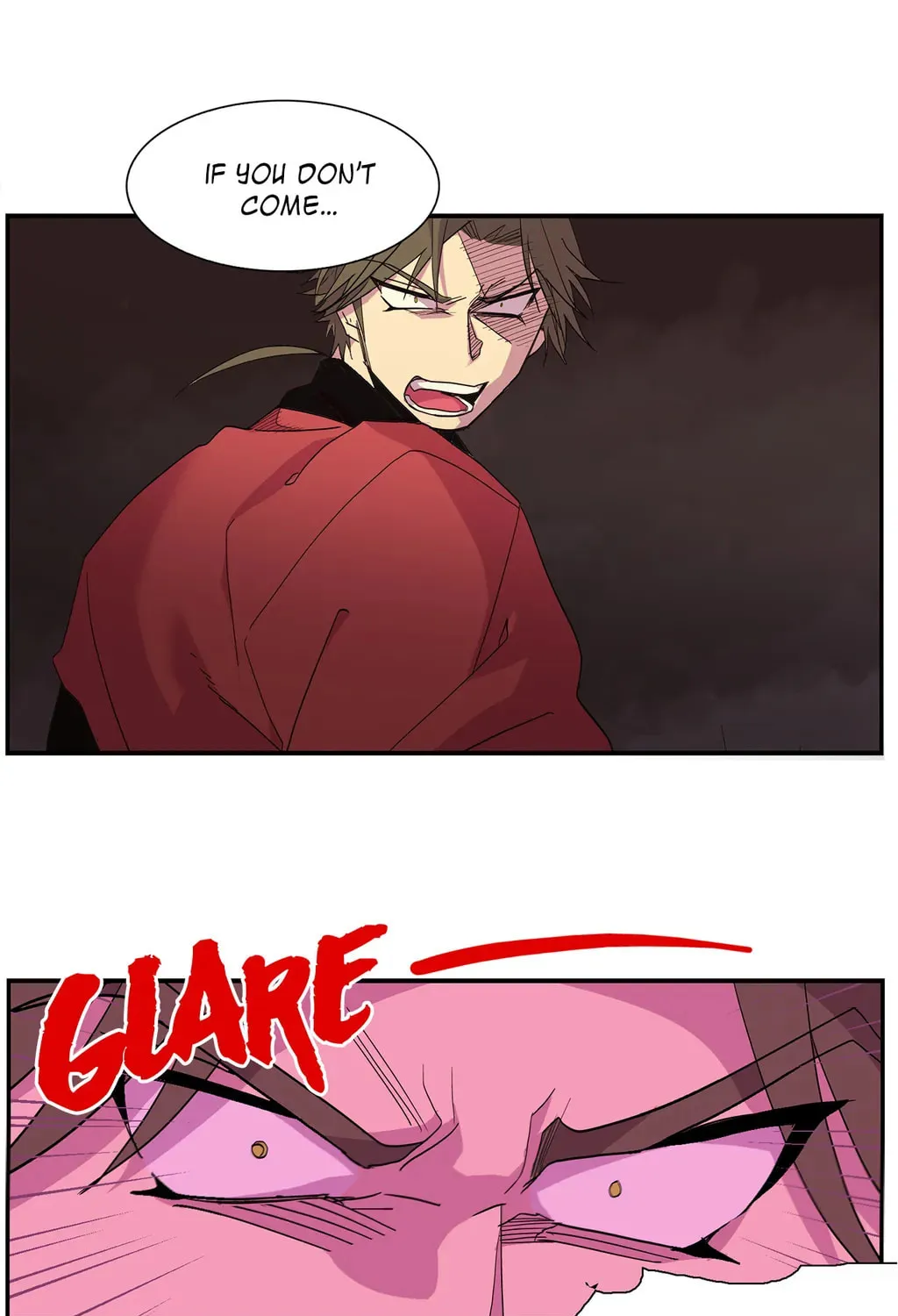 Cold Moon Chronicles Chapter 42 page 25 - 