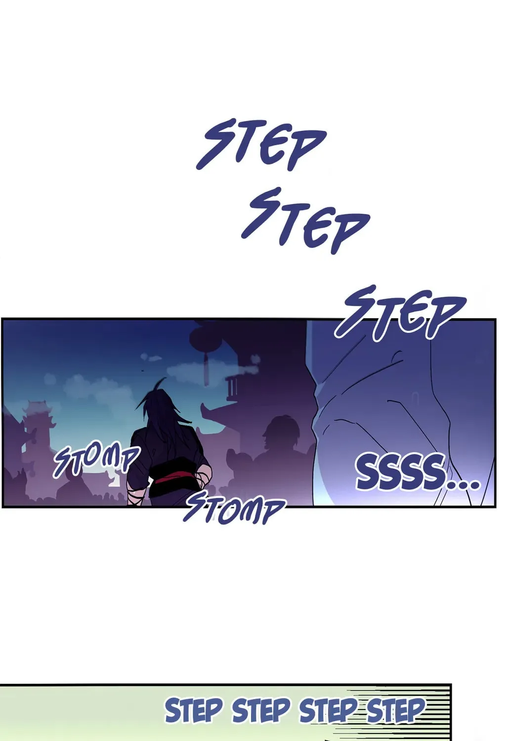 Cold Moon Chronicles Chapter 42 page 29 - 