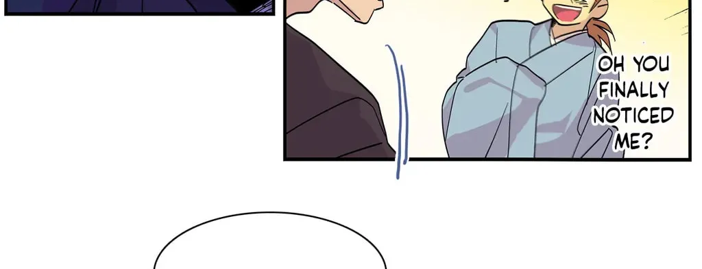 Cold Moon Chronicles Chapter 42 page 31 - 