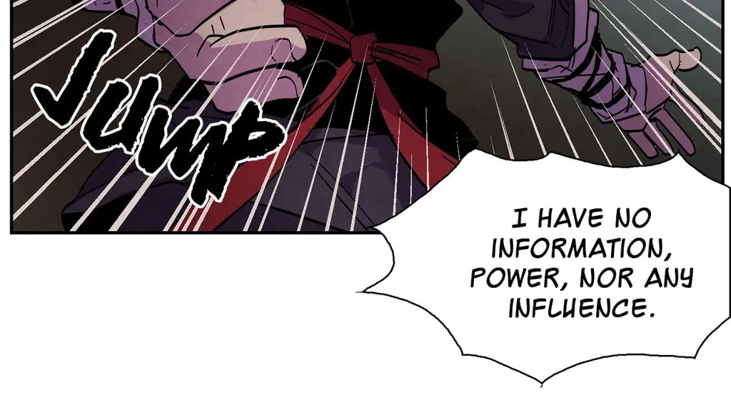 Cold Moon Chronicles Chapter 43 page 15 - 